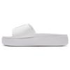 (WMNS) Platform Slide 'Bianco' Donna 366121-08