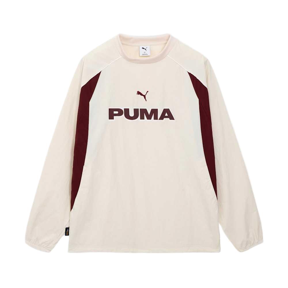 PUMA Unisex Essentials Small Logo Tee Navy 636281-87 L