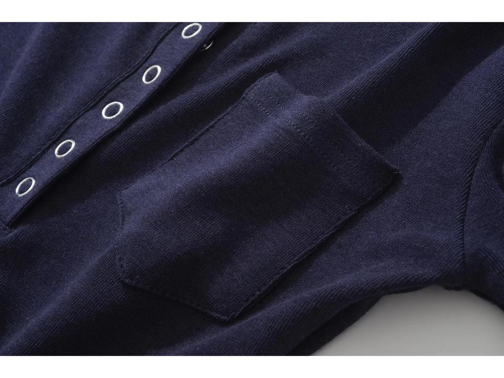 2025 Slim-Fit Women's Spicy Henley Long-Sleeve T-Shirt – Versatile, Flattering Base Layer