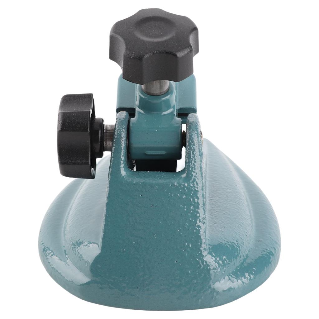 Micrometer Stand Holder Fixture Alloy Steel Bracket Adjustable Fixing Base Tool for Working