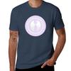 Survivor Angel Wings Tshirt Soft Casual Short Sleeve Cotton Tee