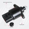 Idle Air Control Valve IAC for Jeep Cherokee Grand Cherokee TJ Wrangler 4874373
