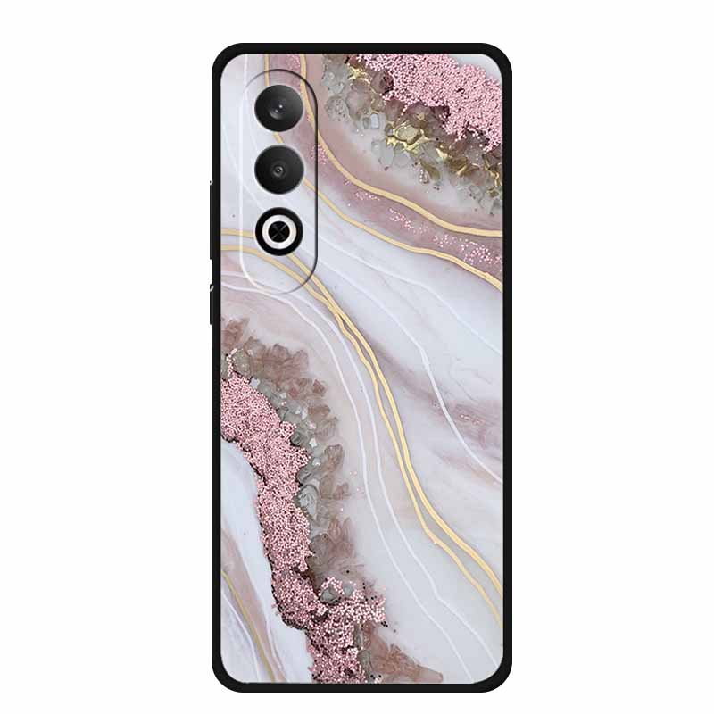 

Marble Phone Case For OnePlus Nord CE 2 3 4 5 5G Silicone Back Cover Soft TPU Cases For Oneplus Nord CE3 CE2 CE4 Lite CE Coques -Nord CE4 Lite 5G