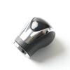 For Nissan Qashqai J11 X‑Trail T32 2016-2017 Car Gear Stick Shifter Lever Head Gear Shift Knob Car Accessories 6 Speed