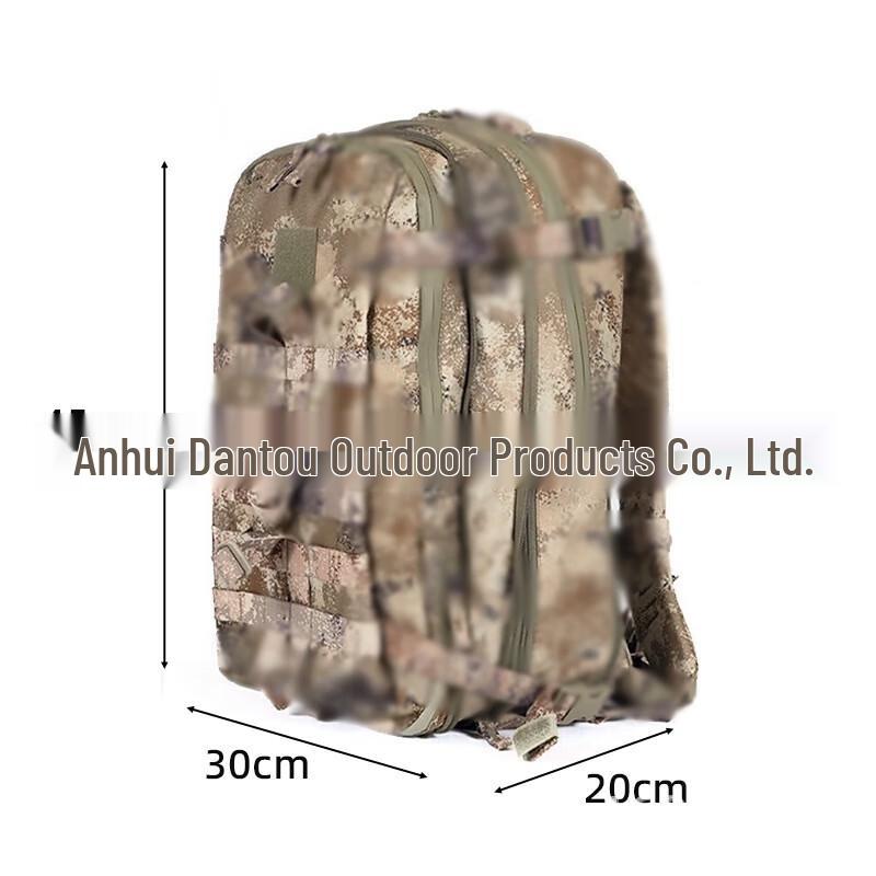 Li Shen Outdoor Compact Backpack