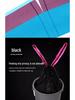 Household Automatic Closure Drawstring Trash Bags - Durable, Thick, Large Size for Kitchen Use