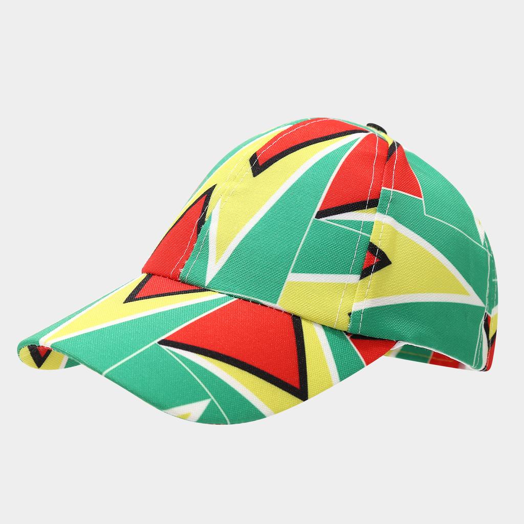 Vintage Adjustable Unisex Vintage Cap for Outdoor Hiking and Mountaineering