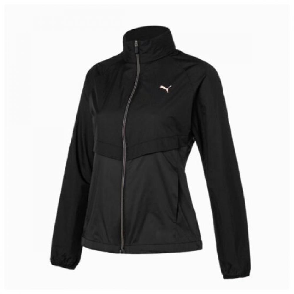 

Puma Women S Air Light Woven Jacket 933119 01 Item Number:93311901/size: S