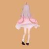 Oyama Mahiro Mihari 18cm Anime Action Figure 'System Service Vivit I'm Now Your Sister!' Wholesale Genuine Collectible Toy
