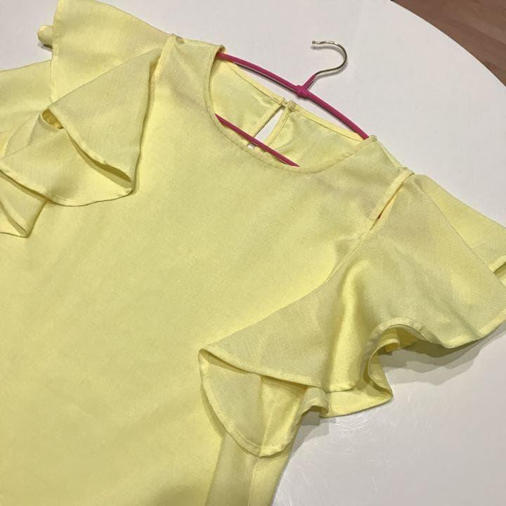 Blouse Rope Picnic