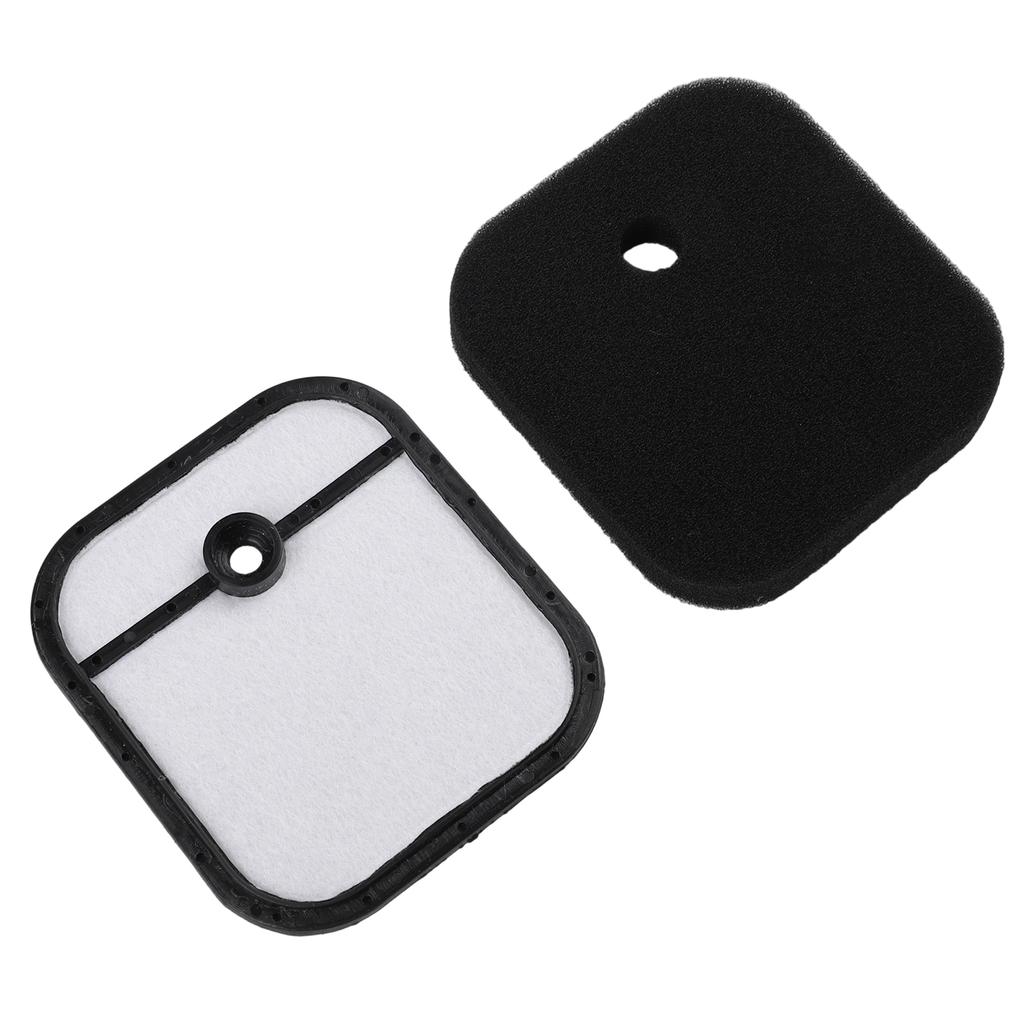 For Outdoor Gardening Replacement Air Filter 587930701 Compatible Fuel Efficiency Easy Installation Air Filter