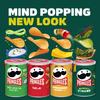 Pringles Pringles S Can 4 Flavor Assortment Set Sour Cream Black Contents May Change Depending On the Season Kellogg's (Umashio, Onion, CHEEEEEEESE,