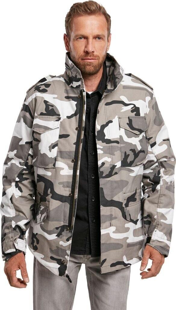 Demi-season Jacket Brandit M-65 Fieldjacket Classic M65 Field Jacket Classic Urban