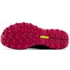 SAUCONY Women's Peregrine 10 Wide 'Black Barberry' S10556-20
