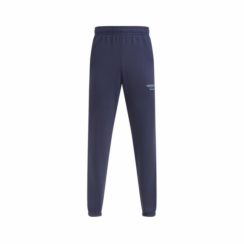 

Under Armour Men s Casual Knit Long Pants XXL