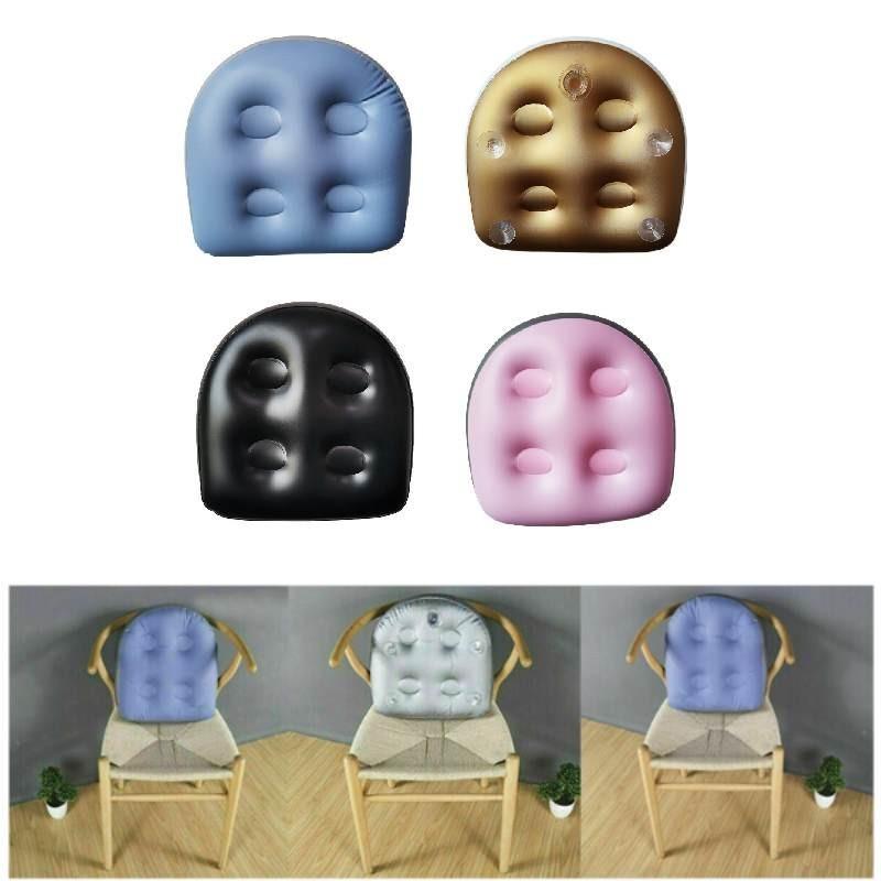 Spa Home Booster Inflatable Cushion Hot Tub Accessories Convenient Portable