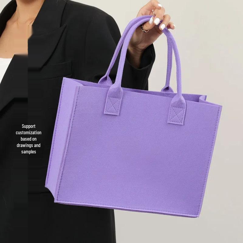 

Товары для питомцев Войлочная Портативная Сумка для Груминга и Хранения Собак