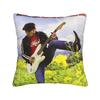 Fito Fitipaldis Band Rock Spanish Pillow Cover Comfy Cushion Cover Cute Funny Pillow Case For Sofa Bedroom Home Decor