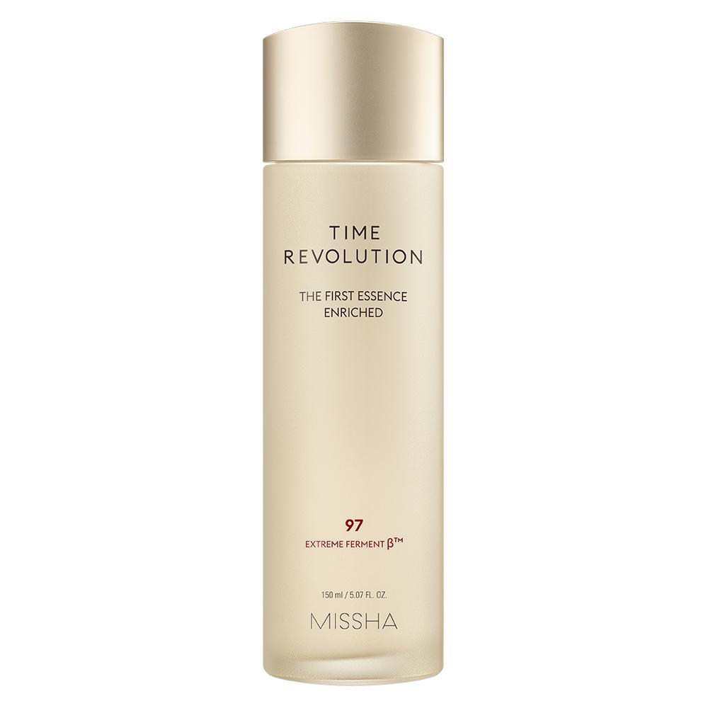 MISSHA Time Revolution The First Essence Enriched 150ml 150ml