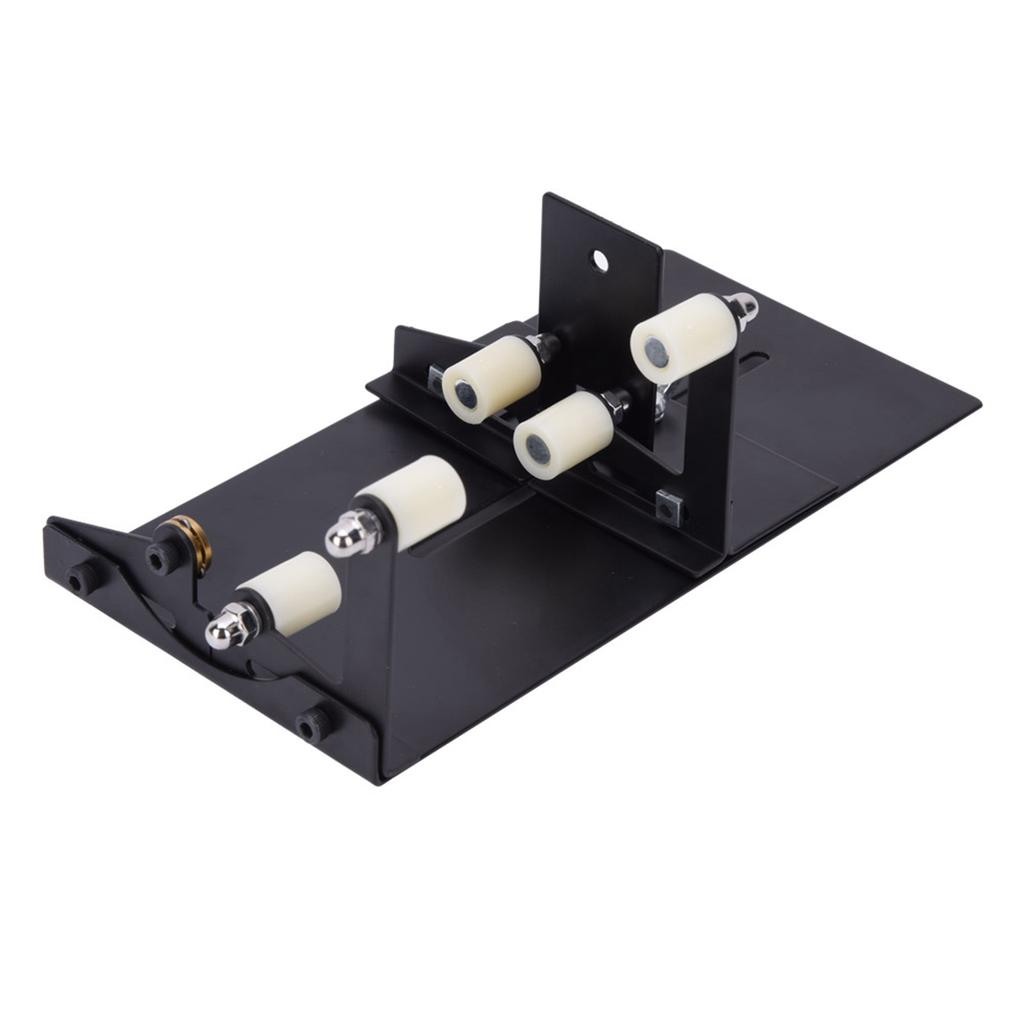 Glass Bottle Cutter Cutting Tool Kit Square & Round Bottle Cutting Machine