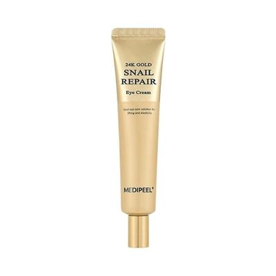 24K Gold Schnecken Reparatur Augencreme 40ml_23639084_671481