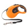 5M/8M Retractable Dog Leash Roulette Leashes with Poop Bag Dispenser Pet Lead Leash For Dogs Cats Collar Harness Dog Accessories