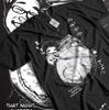 Oyasumi Goodnight Punpun Unisex Anime Shirt, Aiko Tanaka Manga Shirt Black