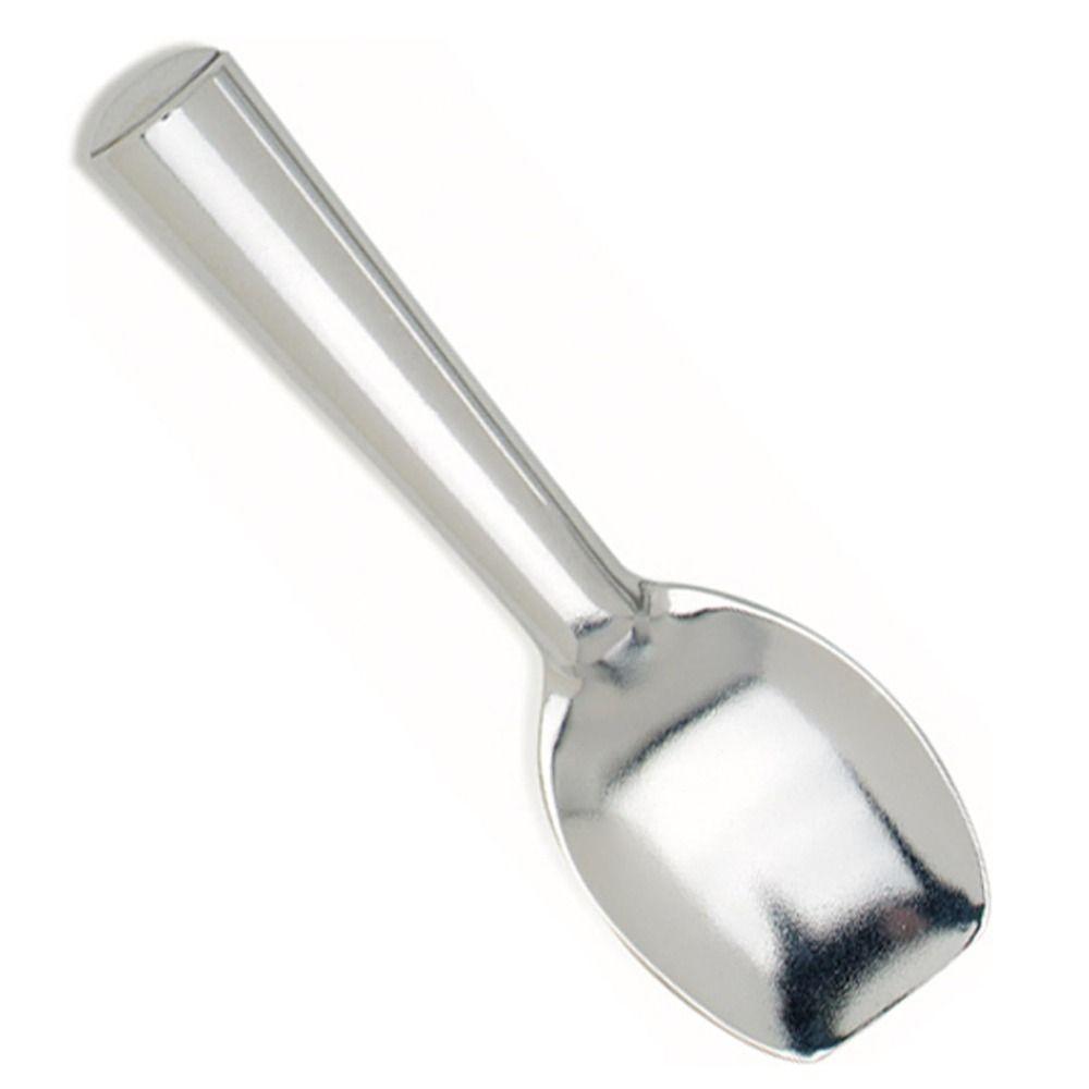 

Aluminum Zinc Zinc Alloy Ice Cream Scoop Self-melting Ice Cream Spade Ice Cream Digger Commercial Ice Cream Spoon