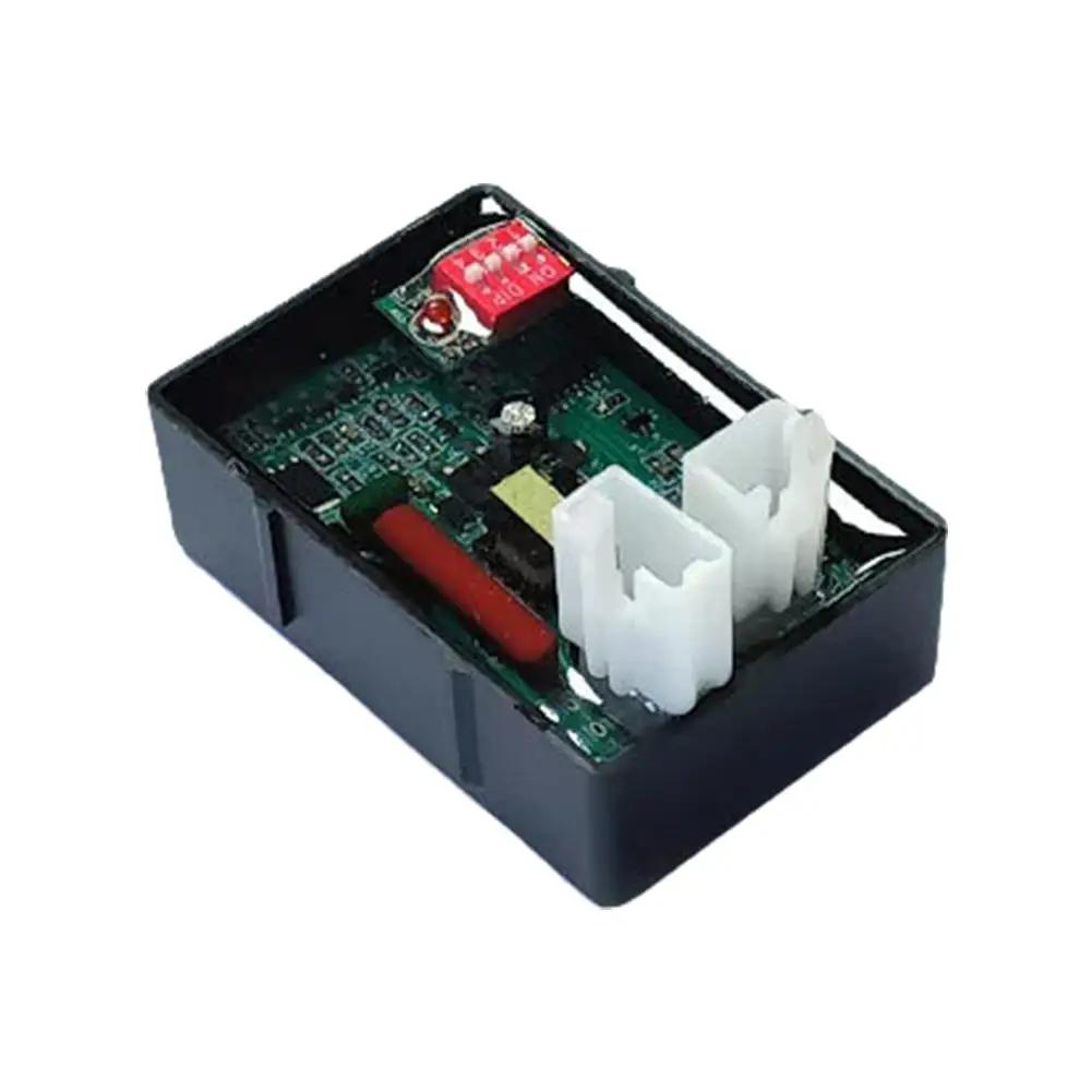 

Мотоцикл Запускается Устройство CDI Скорость Катушка Зажигания D.C Блок Триггера Зажигания Коробка Для Wave110 Rs D.C Циферблат Коробка CDI Y7n6