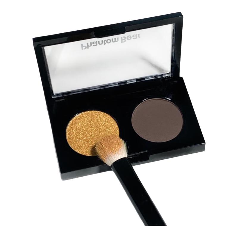 

Палетка теней PHANTOM BEAR