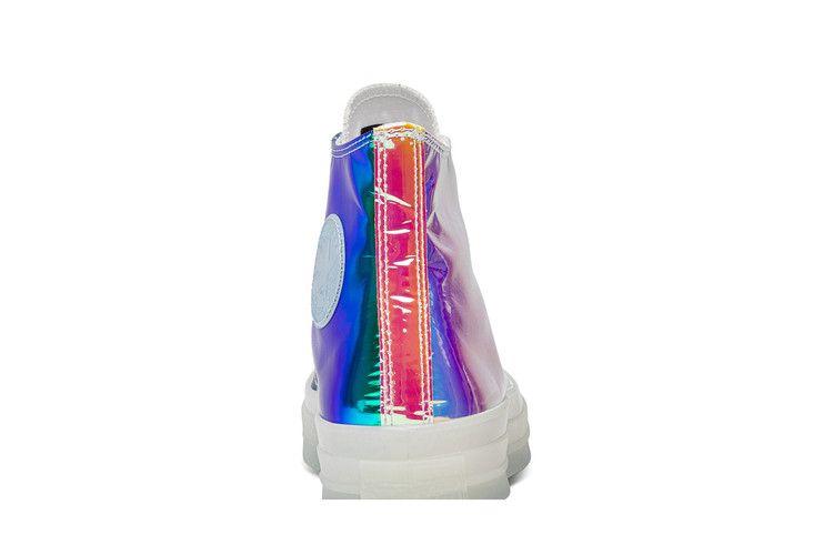 Converse Chuck Taylor All Star 70 Hi Iridescent