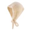 Stylish Knitted Scarf Headwrap Hat For Gifting Enhancing Autumn And Winter Outfit Women Teens French Styles Headscarf
