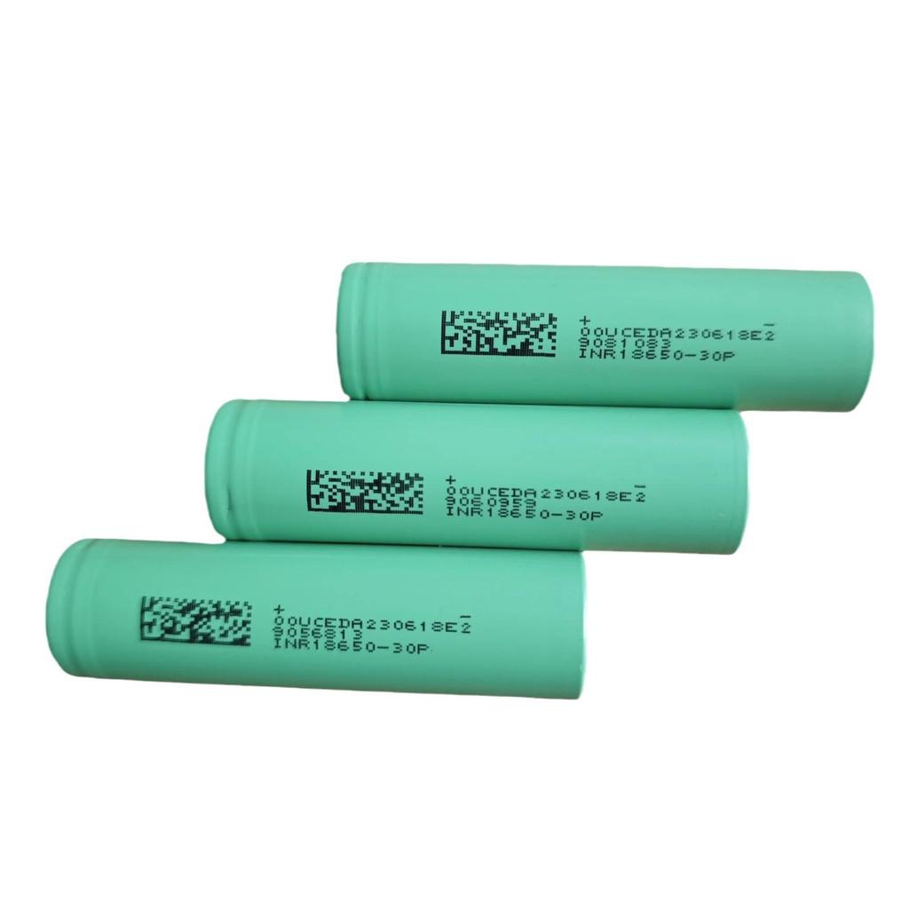 Dongmei 18650 Lithium 3000mAh 10C High-Rate Battery for Power Tools, Genuine Original