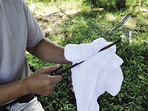 Snow Peak Solid Stakes 20 R-102 (x 12)