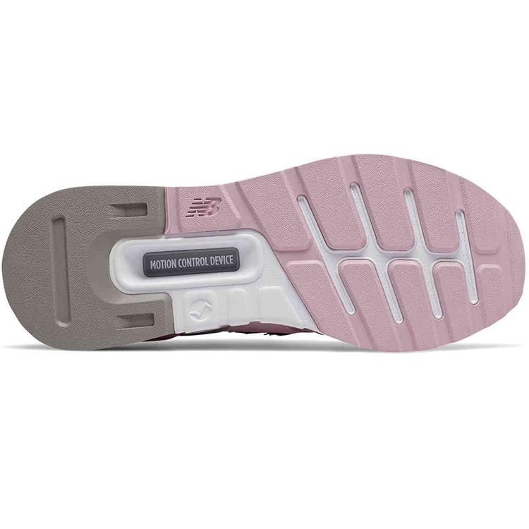 New New Balance 997 'Light Pink White' Women's WS997GRP