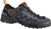 Обувь для треккинга Salewa Wildfire Edge GTX (61375) dark denim/black