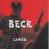CD BECK  Loser MVCG13016 Geffen Records 1994 Japan Rock Used
