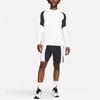 Air Jordan Dri-Fit Air Woven Shorts 'Schwarz Weiß' Herren CZ4774-010
