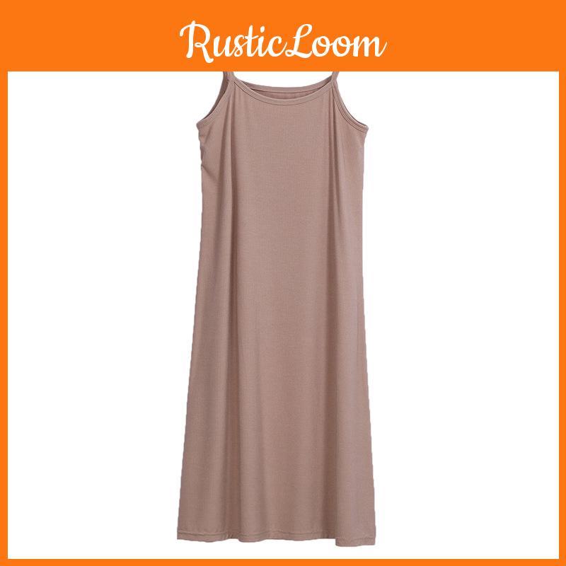 Elegant Women Spaghetti Strap Backless Off Shoulder Strapless Maxi Bodycon Dress For Effortless Style