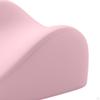 Back Pillow Wedge Prone Comfortable Non Slip Simple Leg Support for Apartment