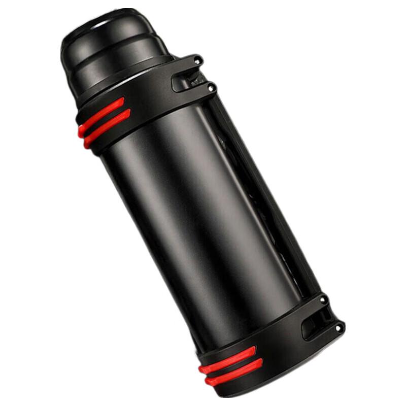 FUGUANG Shixi Letu Titanium Travel Kettle