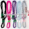 Women's Crossbody and Wrist Mobile Phone Chain - Handwoven, Universal Fit for Outdoor Use