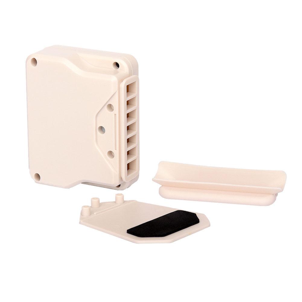 For Switch 2 Host Heat Sink For Switch 2 Base Handheld Game Console With LED Display Digital Cooling Fan