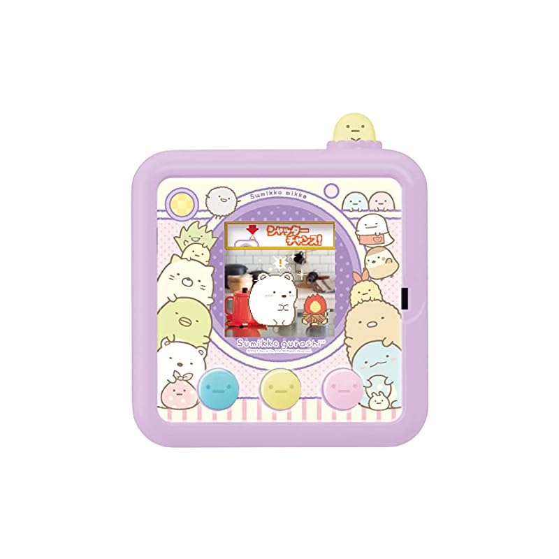 Sumikko Gurashi Sumikko Mikke
