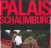 LP Record PALAIS SCHAUMBURG  Palais Schaumburg BB100 Bureau B 2013 Germany Rock