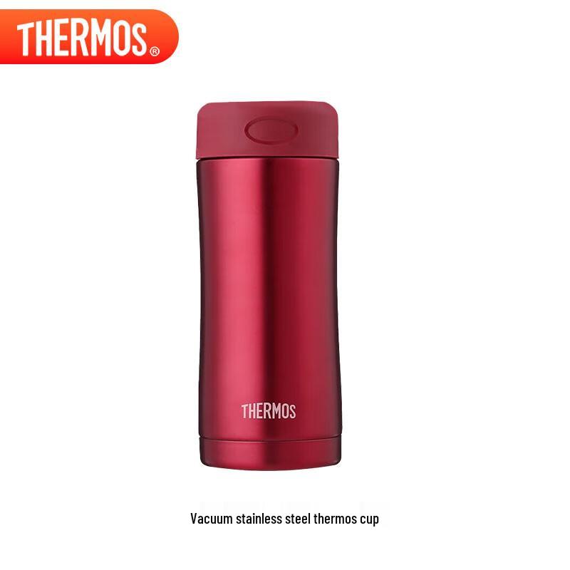 THERMOS JCG-400 400ML Stainless Steel Insulated Mug
