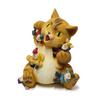 Creative Resin Home and Courtyard Animal Decorations for Cats and Dwarfs, Landscape