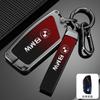 Car Key Case Cover Protection Keys Shell Fob For BMW I7 X7 G07 LCI IX I20 X1 U11 7 Series G70 G09 XM U06 G81 M3 Auto Accessories VEMZG1