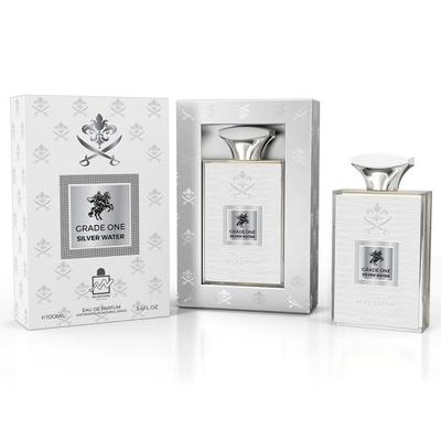 Grade One Sliver Water - Men's Eau De Parfum