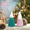 Christmas Candles, Creative Christmas Gifts, Atmosphere Party Decorations, Christmas Aromatherapy Candles, Souvenirs